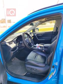 تويوتا راف 4